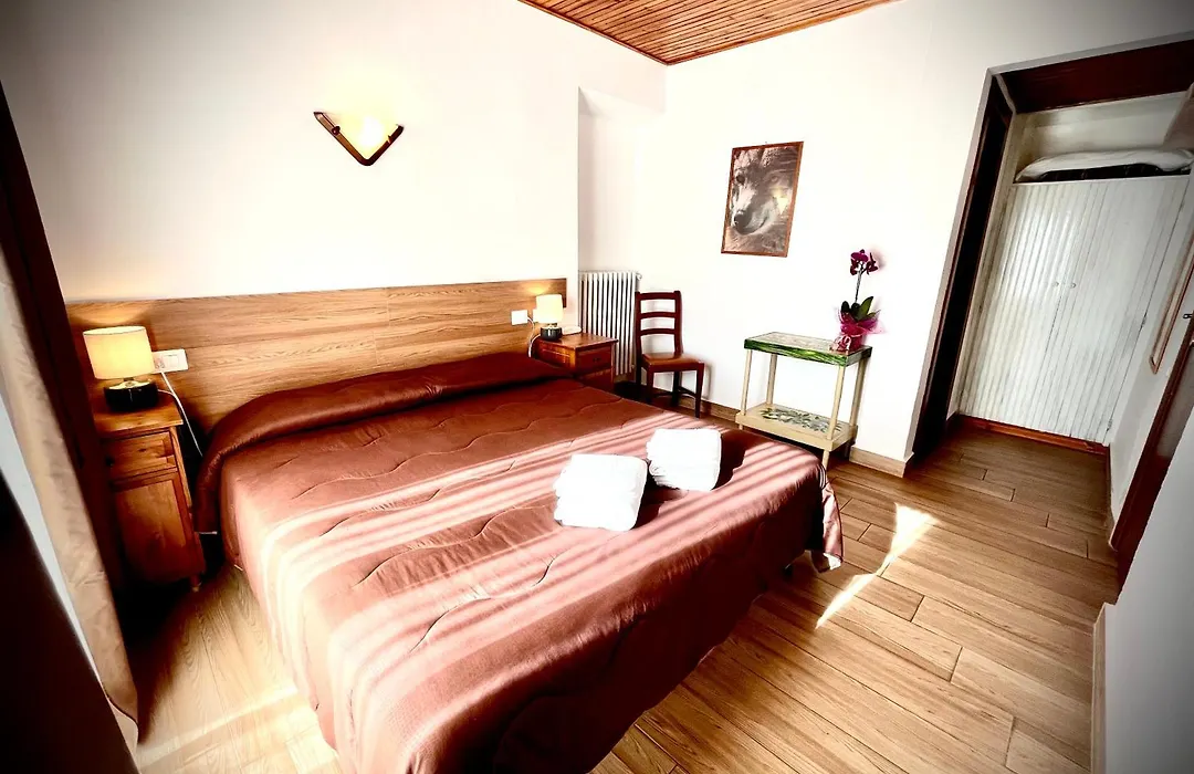 Hotel Pinguino-1