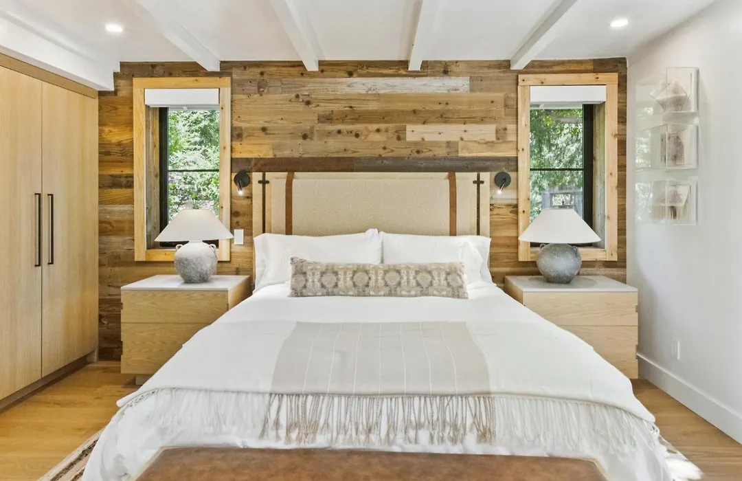 The Joy Sedona - Bed & Breakfast And Luxury Creekside Cabins-1