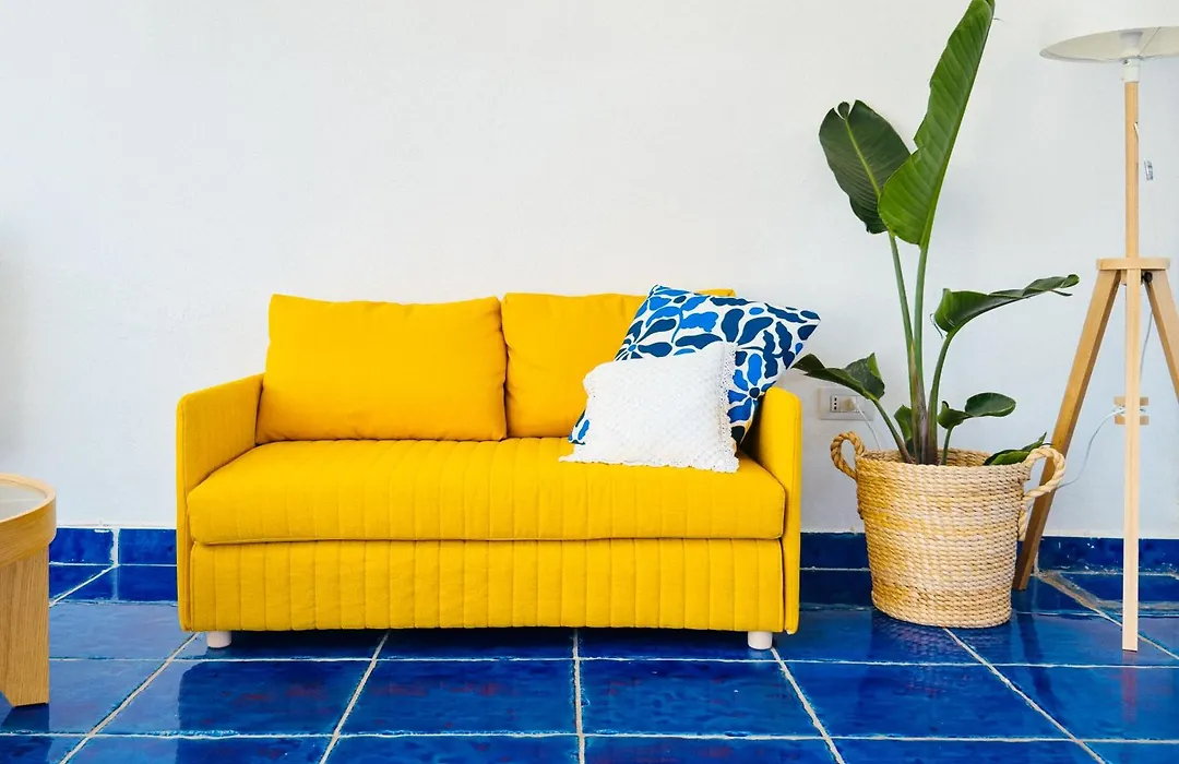Giacaranda B&B-1