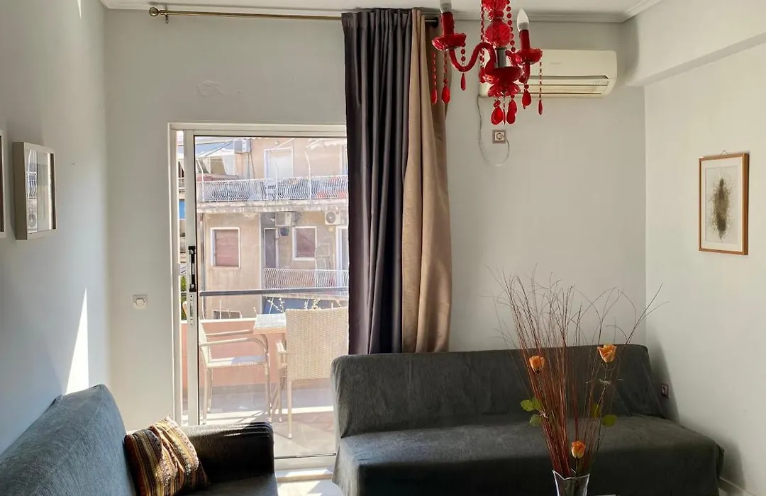 Art Suites Athens-1