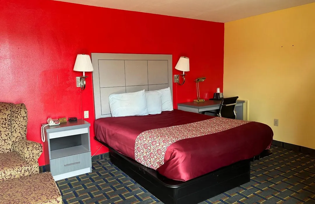 Villa Inn-1
