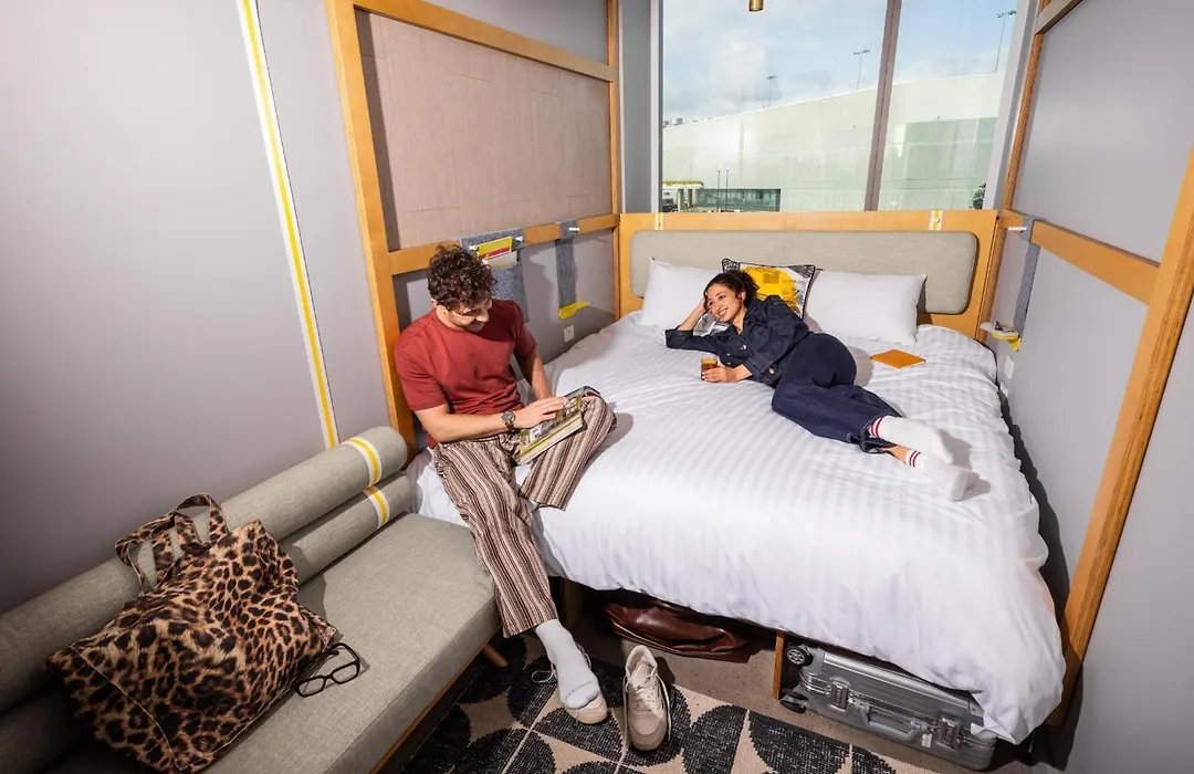Atura Adelaide Airport-1