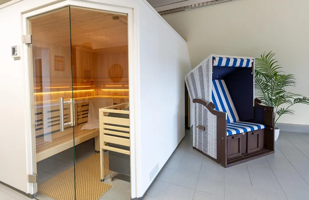 Hermes Hotel Oldenburg-1