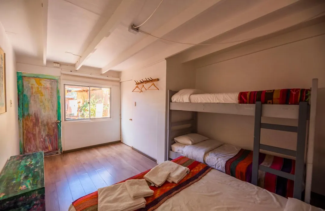 Hostal Copart-1