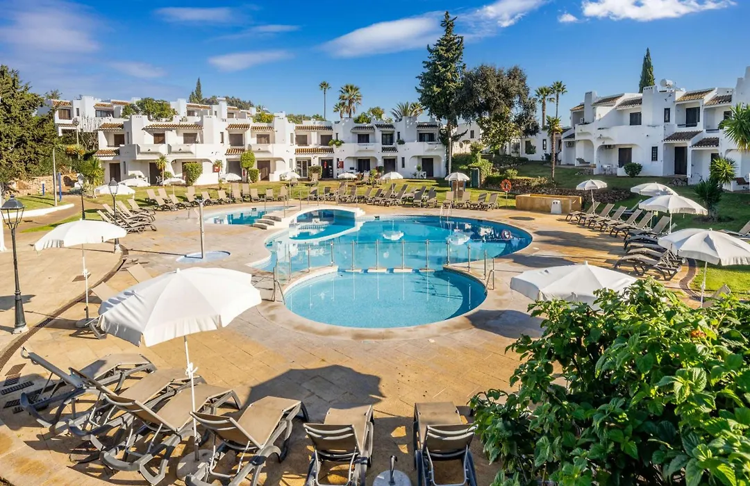 Clube Albufeira Garden Village-1