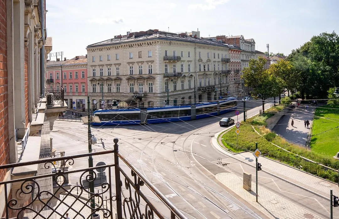 Hotel Polonia-1