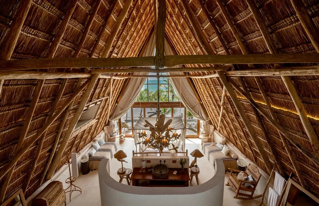 La Valise Tulum, Member Of Small Luxury Hotels-1