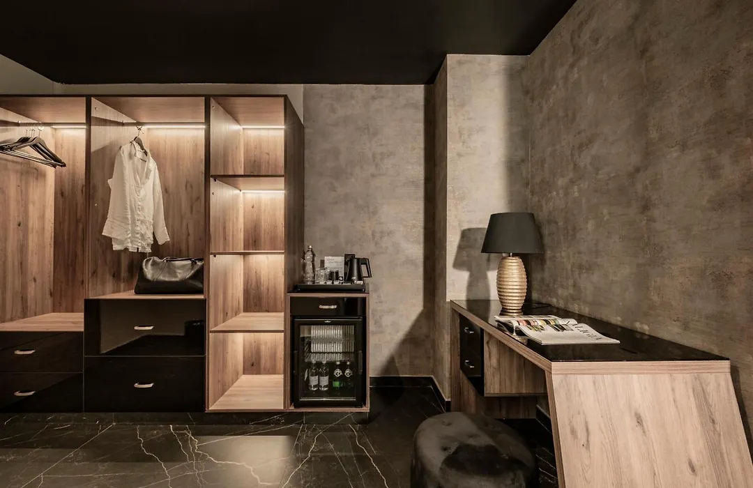 Damare Resort & Spa-1