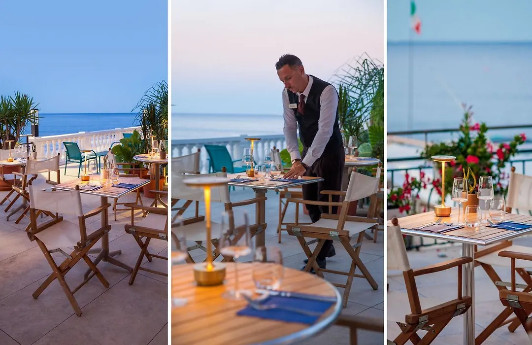 Hotel Golfo E Palme-1