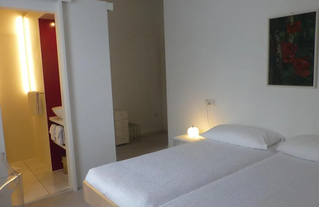 Hotel Villa Selva-1