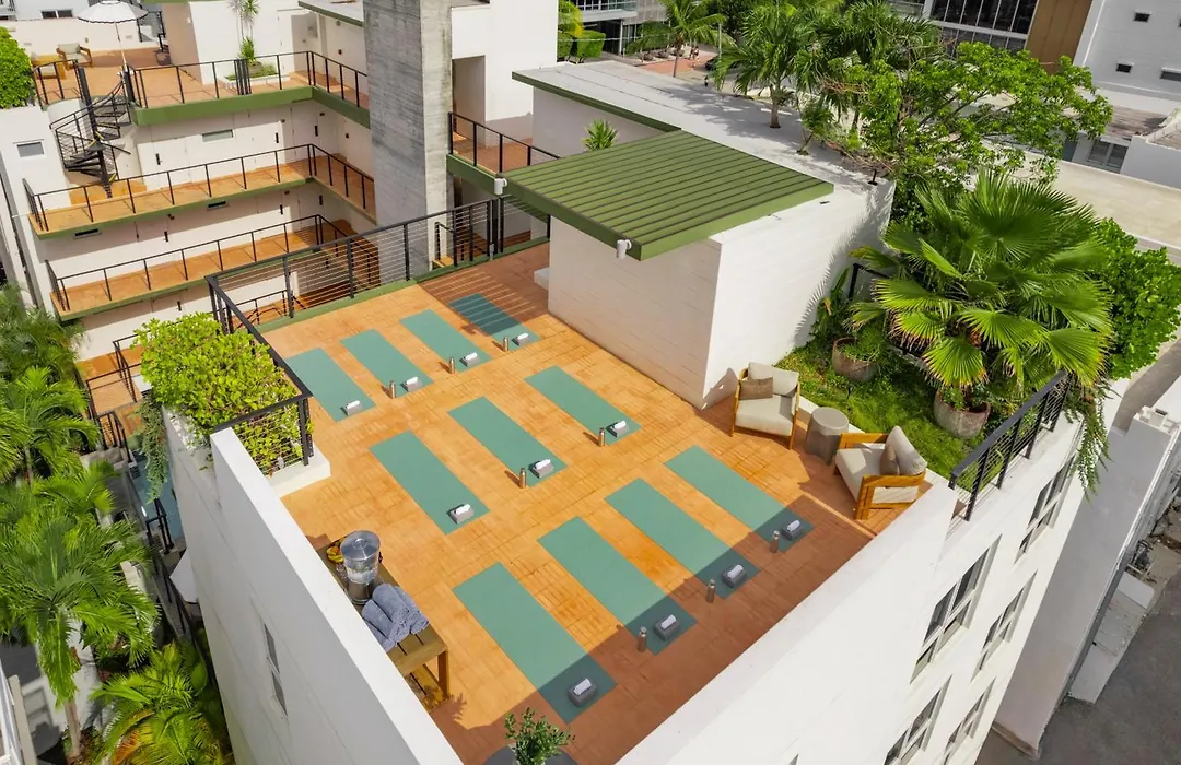 Balfour Miami Beach, A Registry Collection Hotel-1