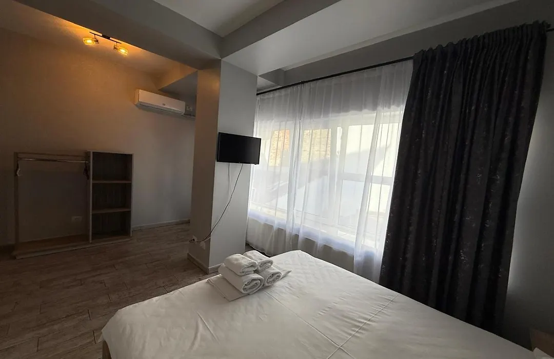 Ave Hotel Victoriei-1