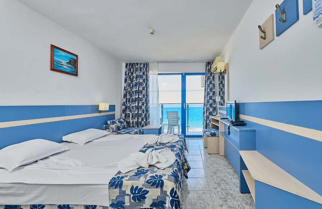 Palace Hotel (Adults Only)-1