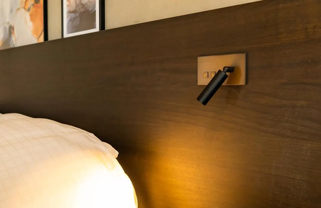 Parkhotel Waregem-1