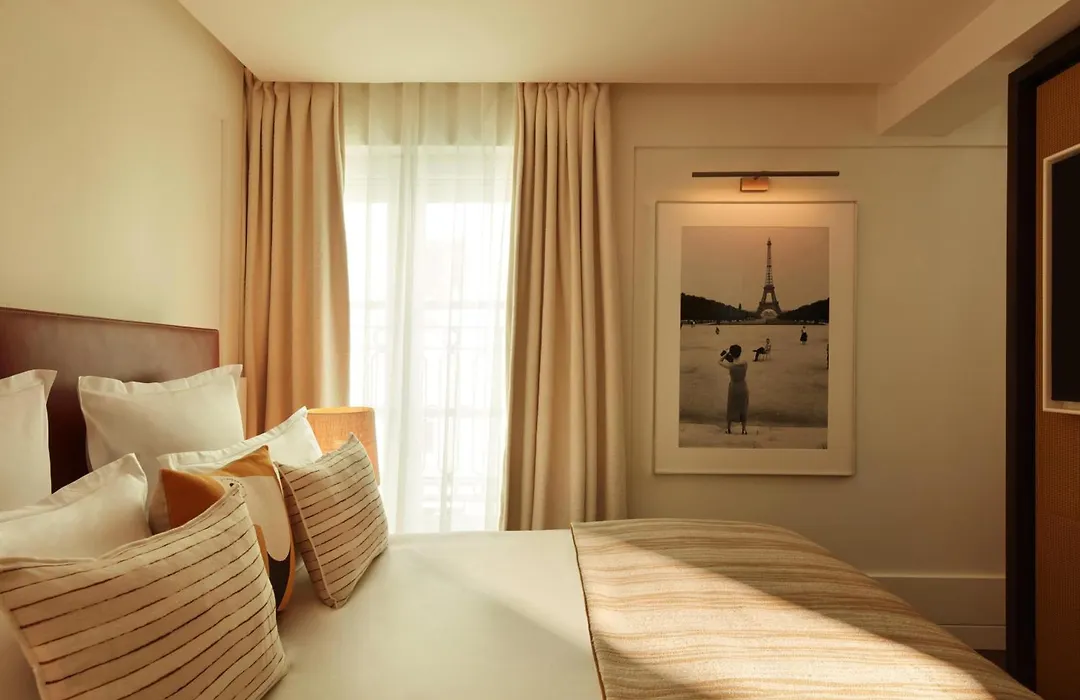 Hotel La Villa Saint Germain Des Prés-1