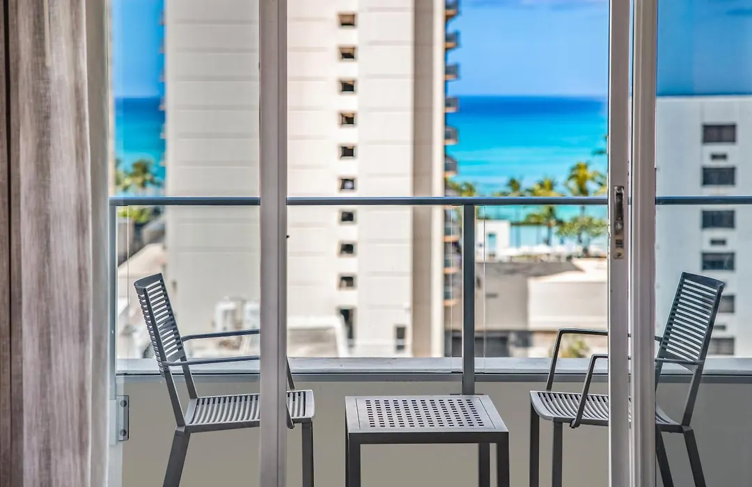 Hyatt Place Waikiki Beach-1