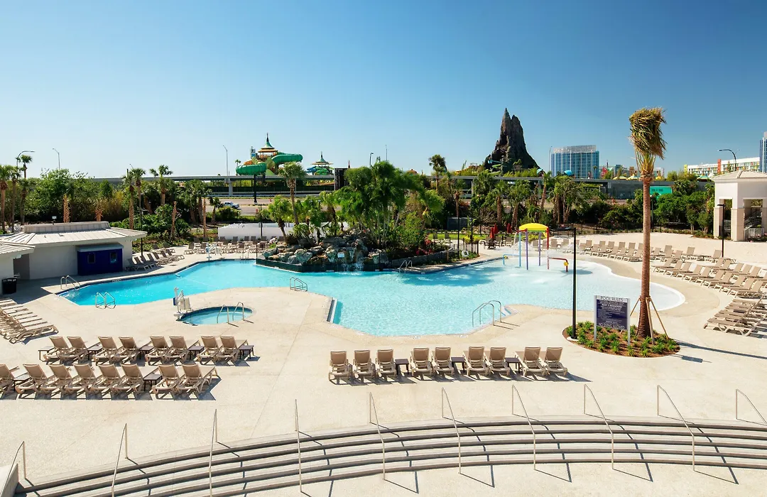 Wyndham I-Drive Avanti Resort & Conference Center-1
