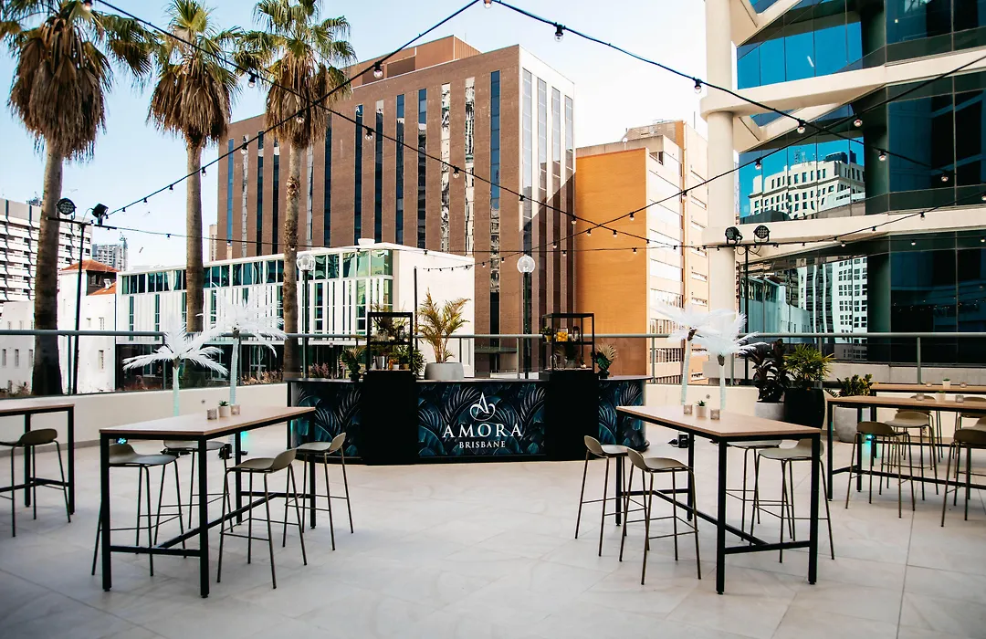 Amora Hotel Brisbane-1