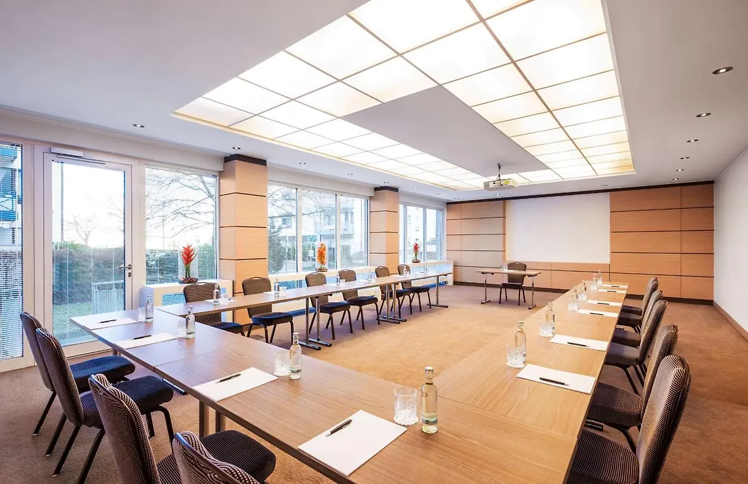 Lindner Hotel Dusseldorf Airport, Part Of Jdv By Hyatt-1