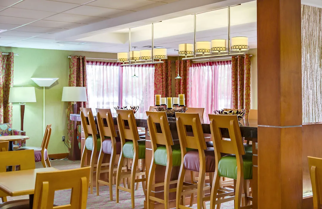 Hampton Inn Harrisonburg - University-1