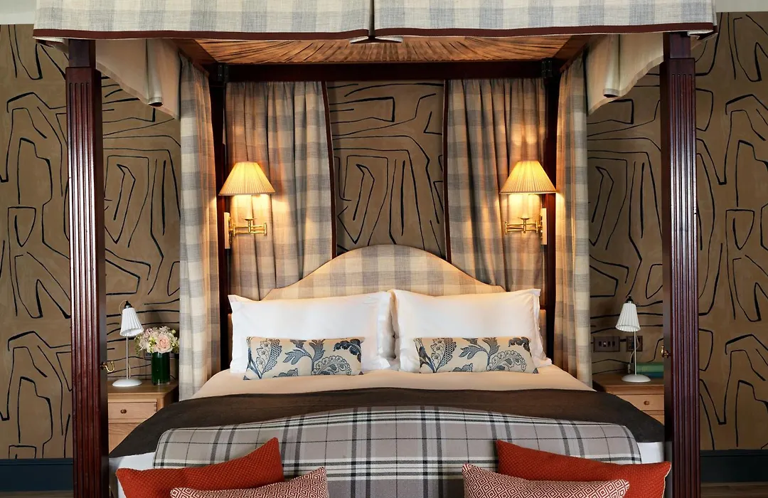 The Stafford London-1