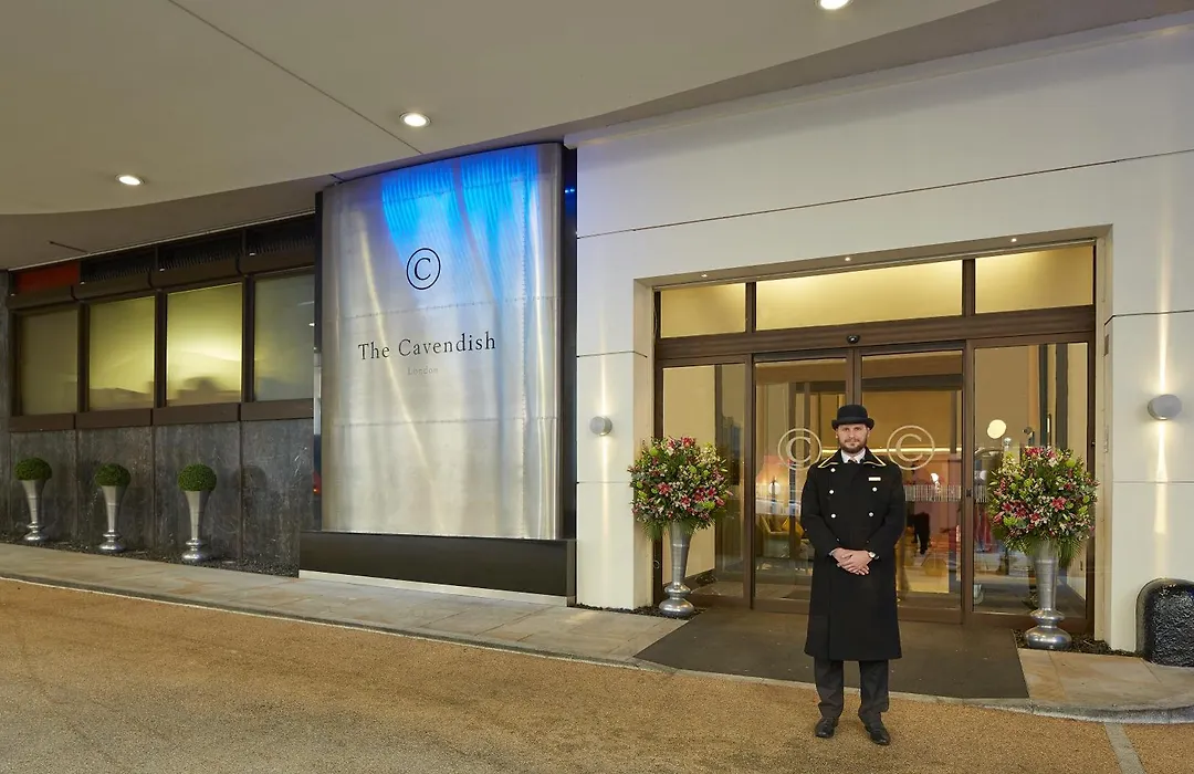 The Cavendish London-1
