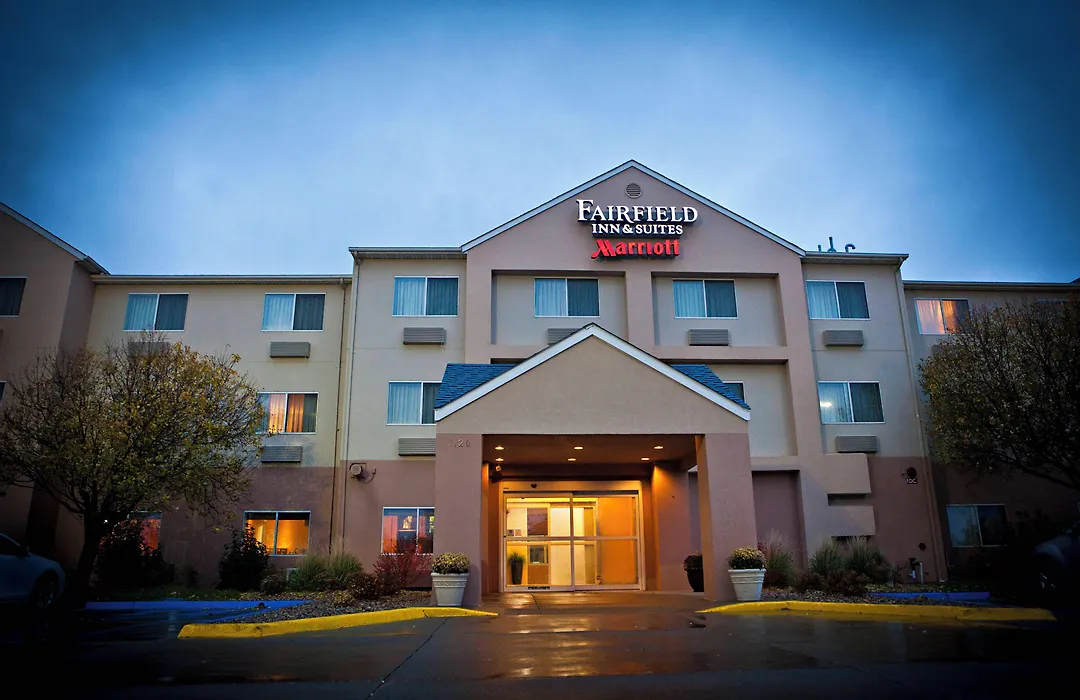 Surestay By Best Western Bismarck-1