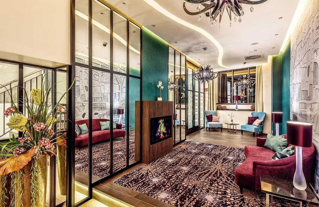 Cityclass Hotel Alter Markt-1