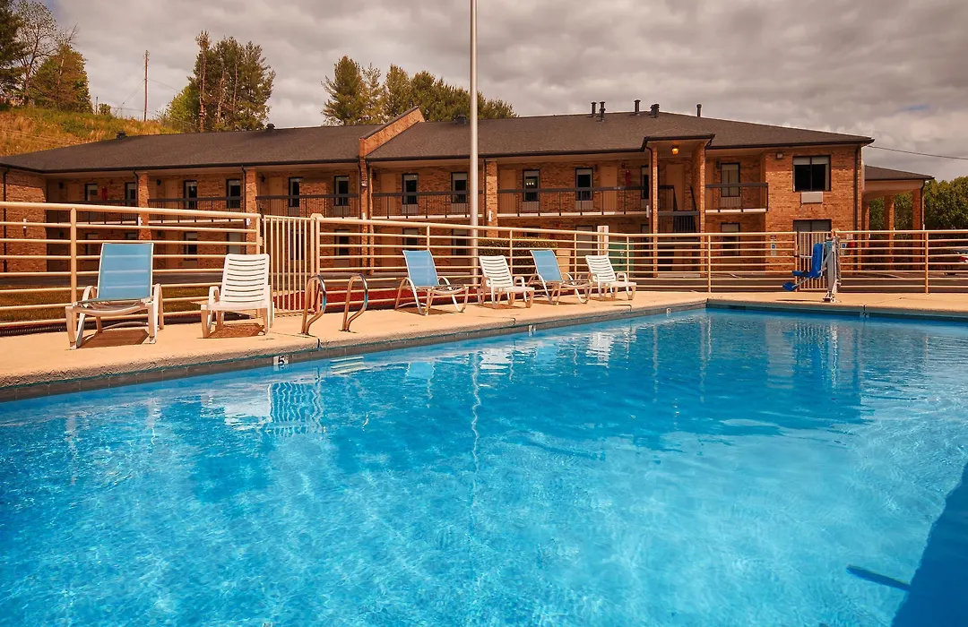 Best Western Bryson Inn-1