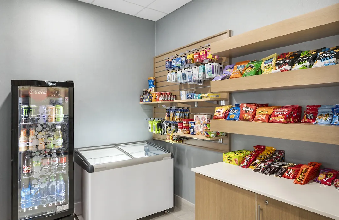 Holiday Inn Express Greencastle By Ihg-1