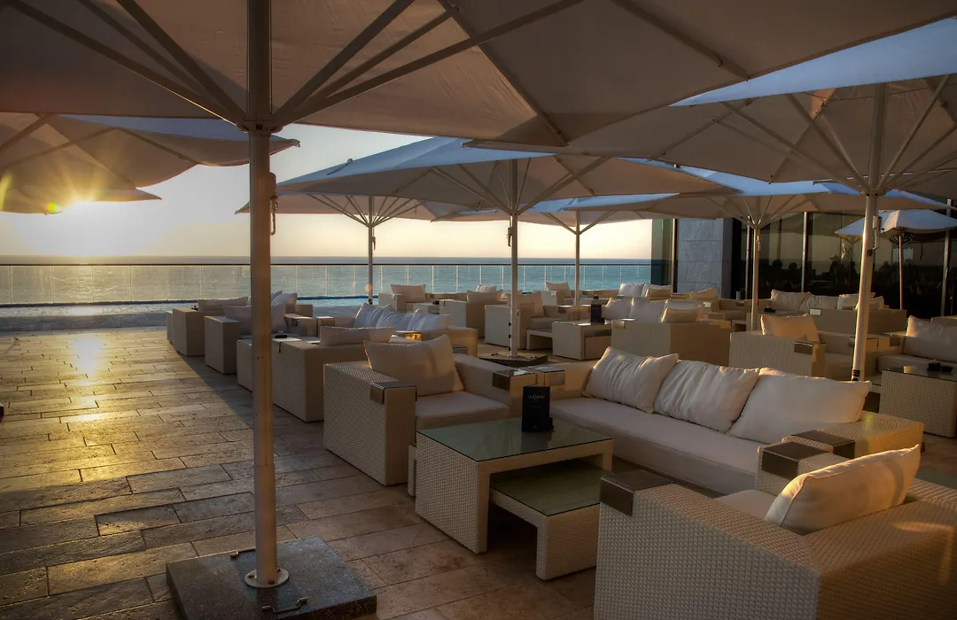 Hilton Tel Aviv Hotel-1