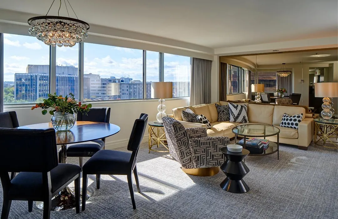 The Dupont Circle Hotel-1