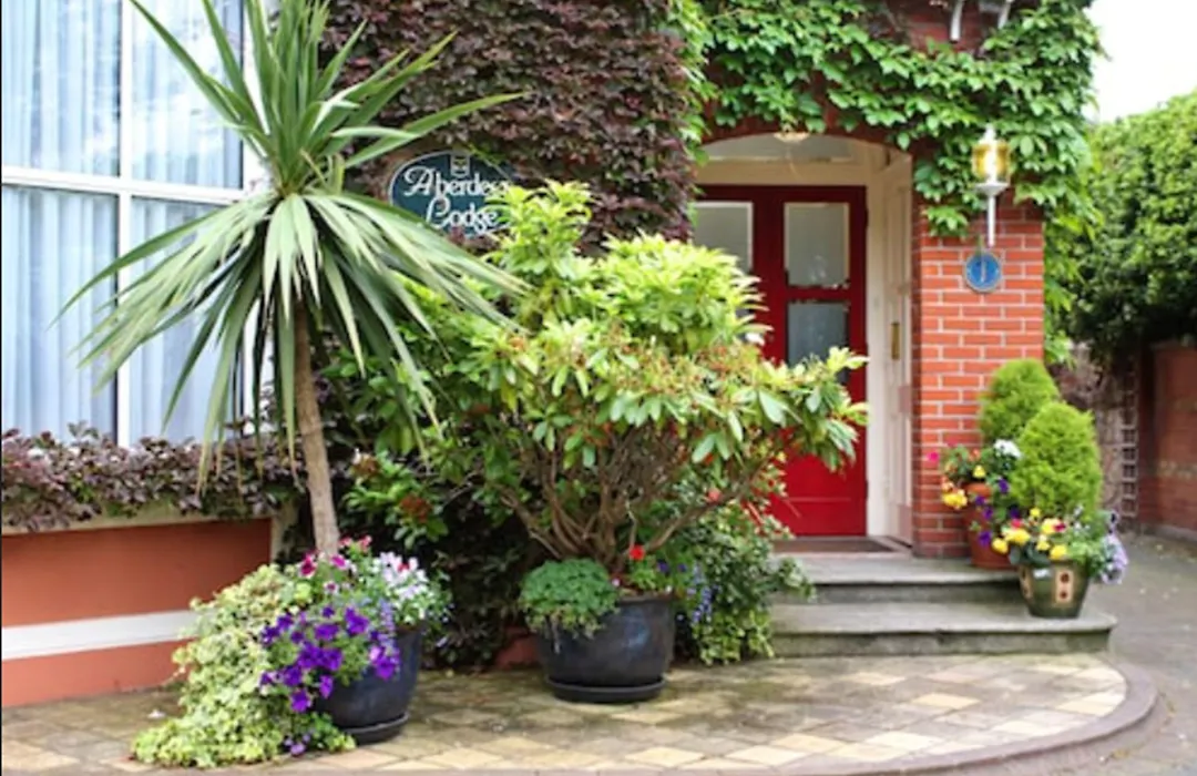 Aberdeen Lodge-1