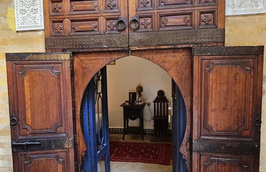 Riad Soundouss-1