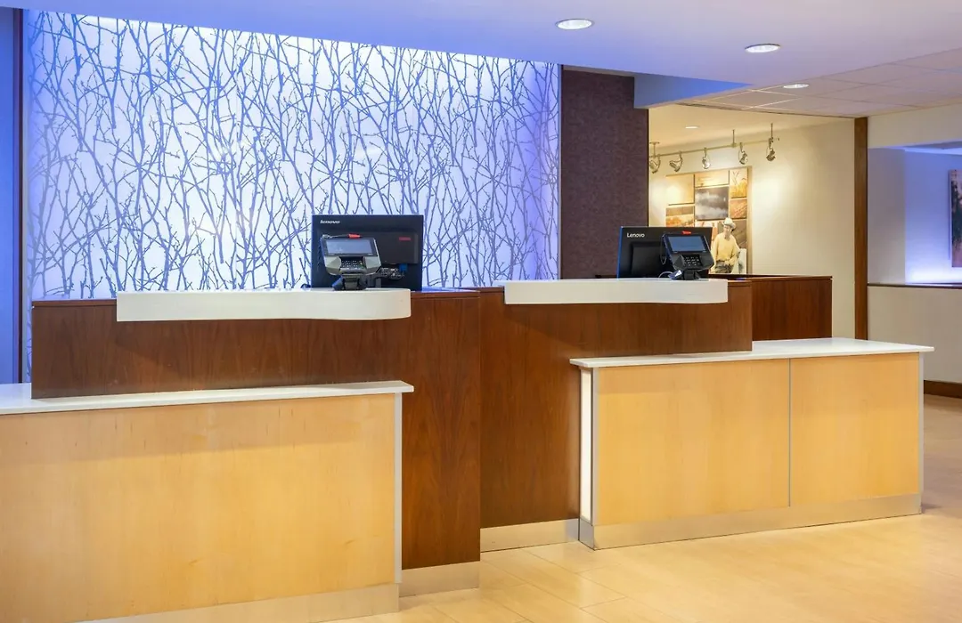 Fairfield Inn & Suites By Marriott Towanda Wysox-1