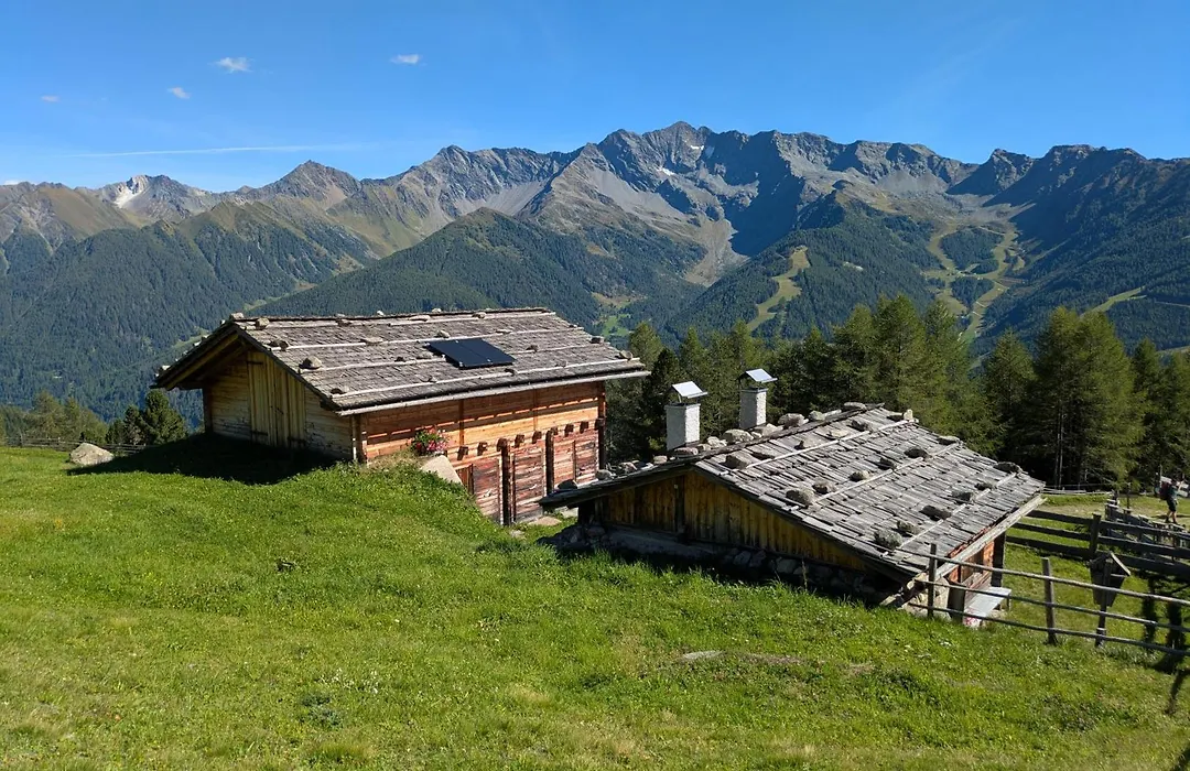 Residence Aichner-1