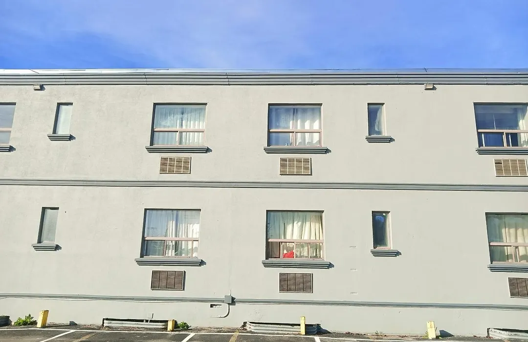 London Residency Inn-1