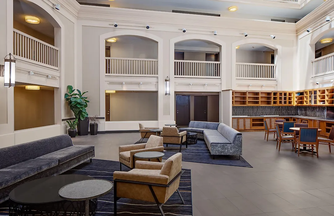 Hyatt Place New Orleans Convention Center-1