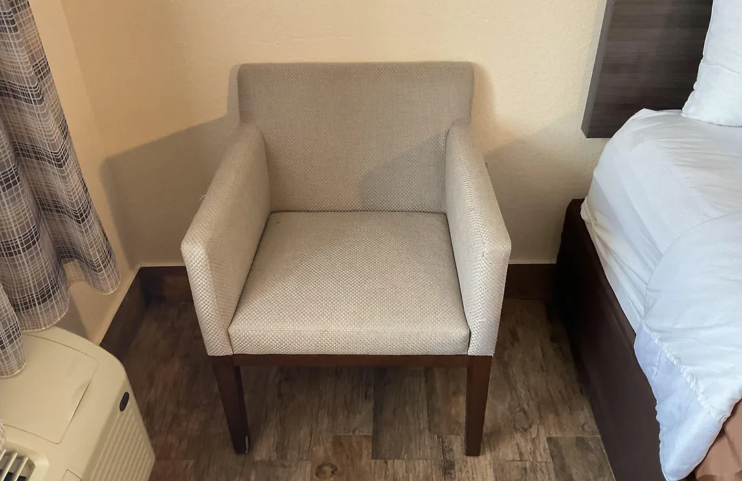 Travelodge By Wyndham Florida City/Homestead/Everglades-1