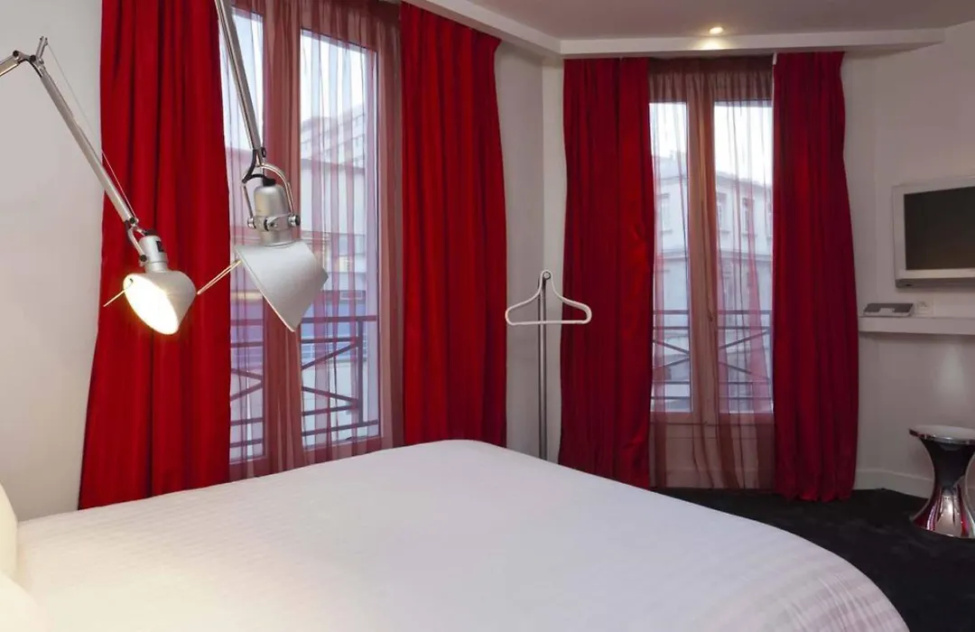 Color Design Hotel-1