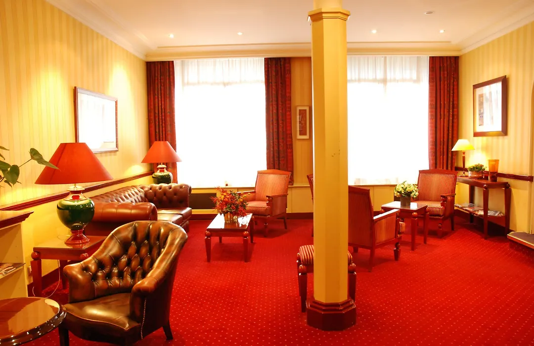 Hotel du Pré-1