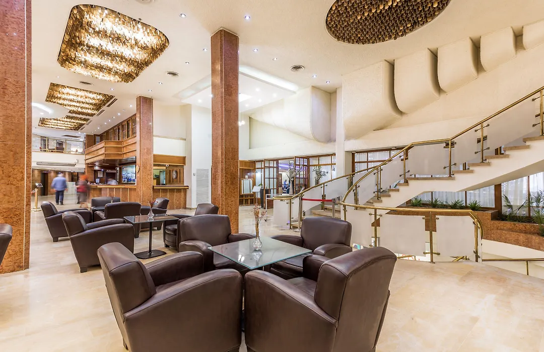 Jerusalem Gate Hotel-1