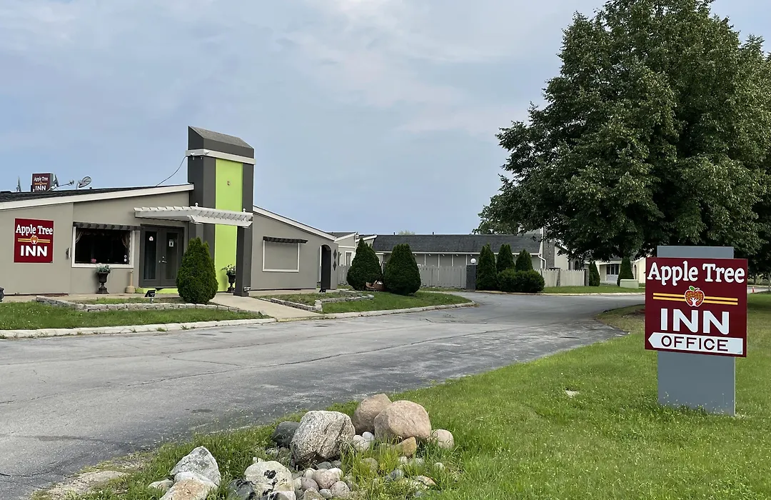 Rodeway Inn & Suites Saginaw I-675-1
