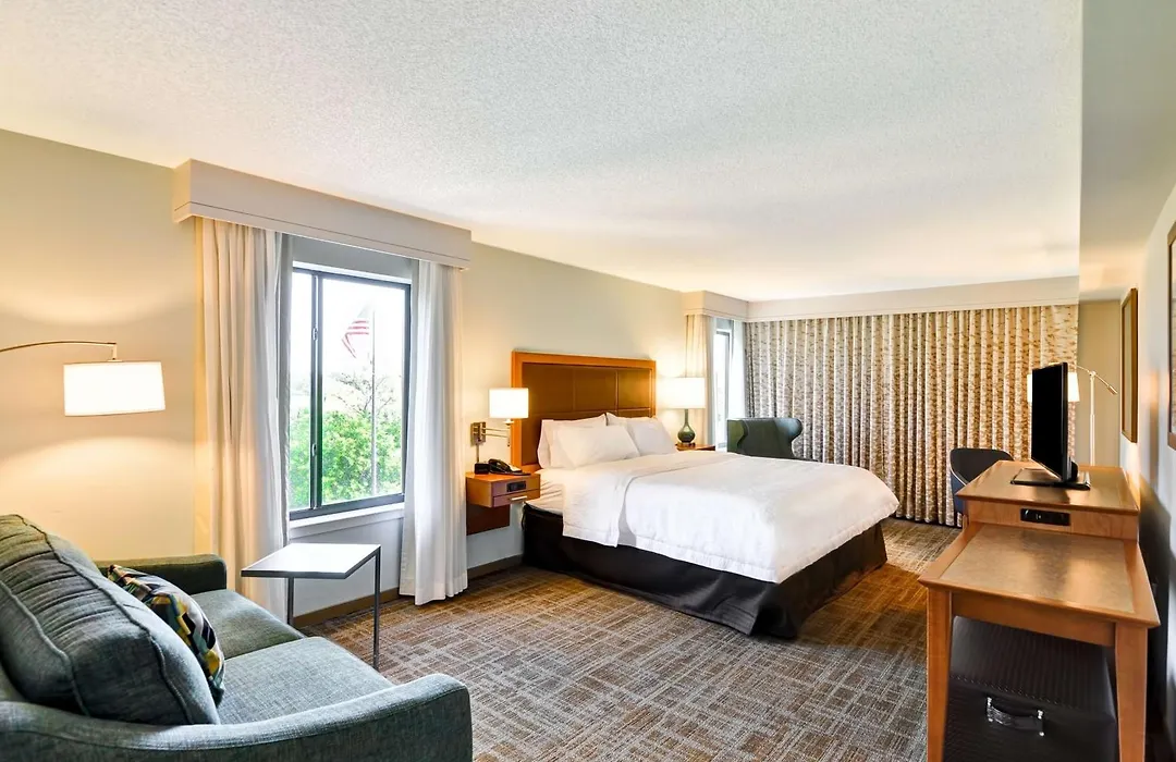Hampton Inn Boca Raton-1