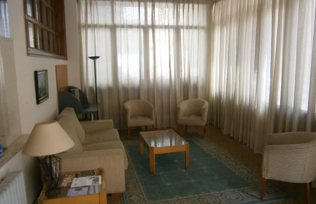 Hotel Goya-1