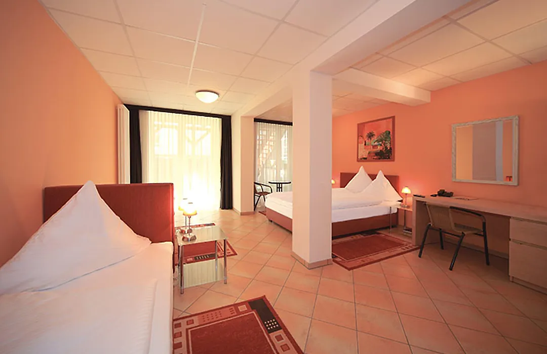 Hotel Hansehof-1