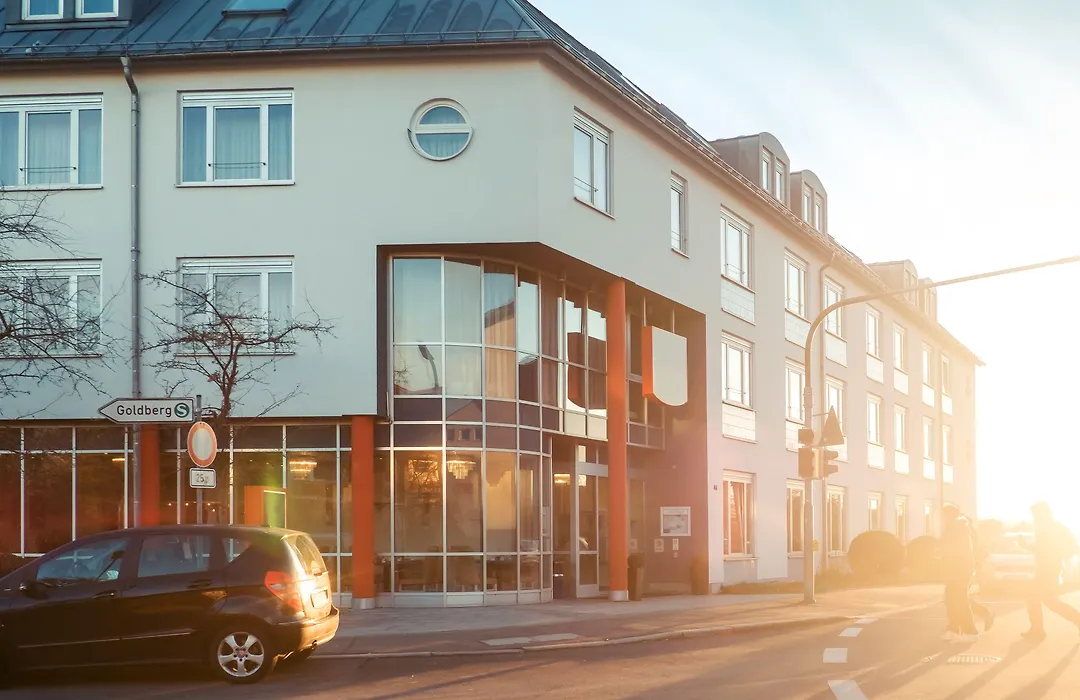 Hotel Stuttgart Sindelfingen City By Tulip Inn-1