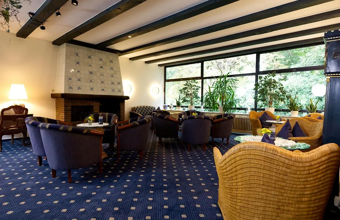 Parkhotel Hammerberg-1