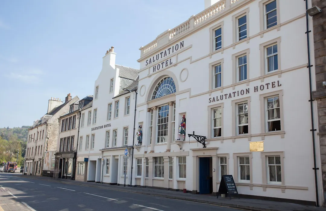 Salutation Hotel-1