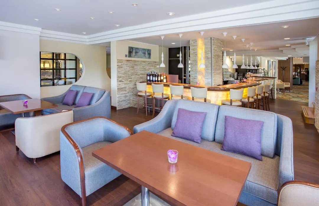 Crowne Plaza Maastricht By Ihg-1